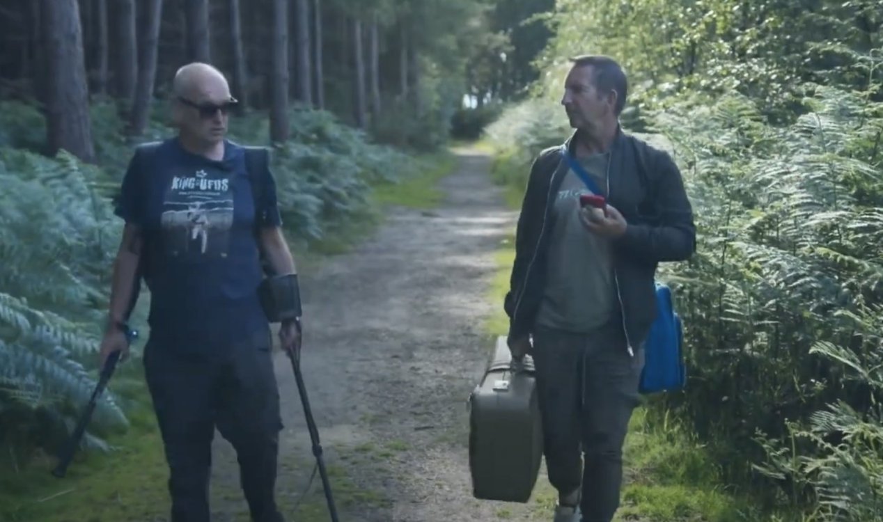 New Rendlesham UFO documentary to premiere at film festival