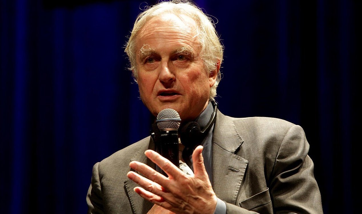 Richard Dawkins