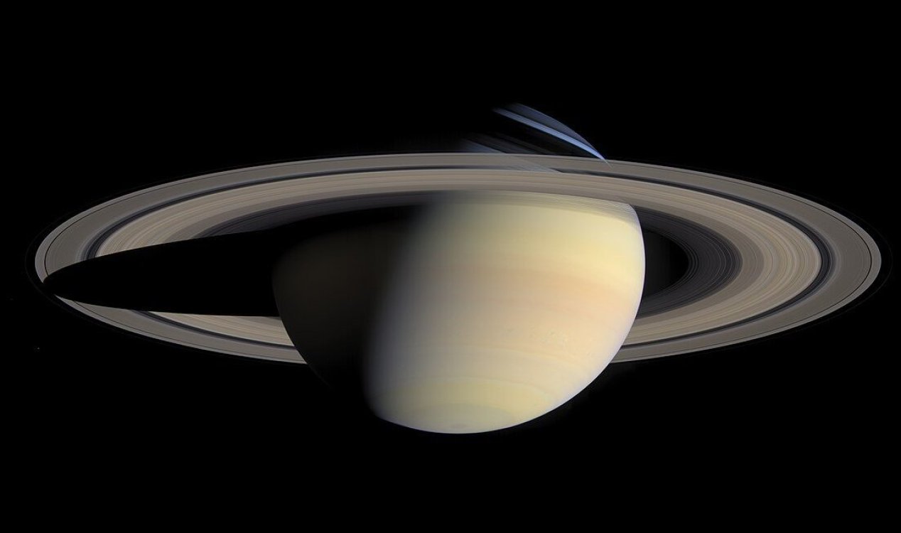 Saturn