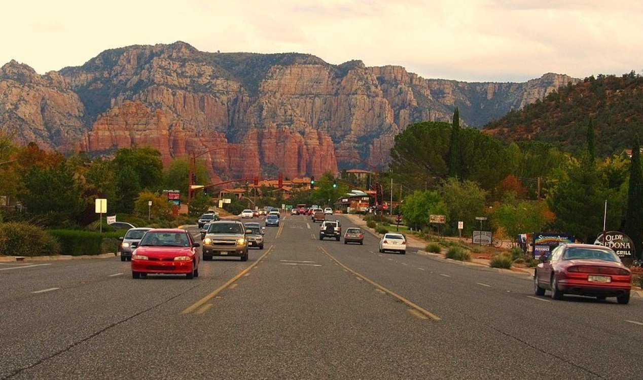 Sedona