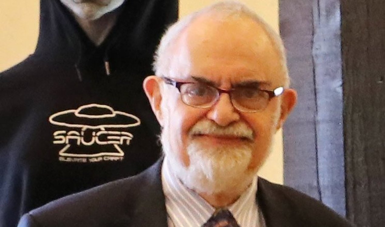 Stanton Friedman