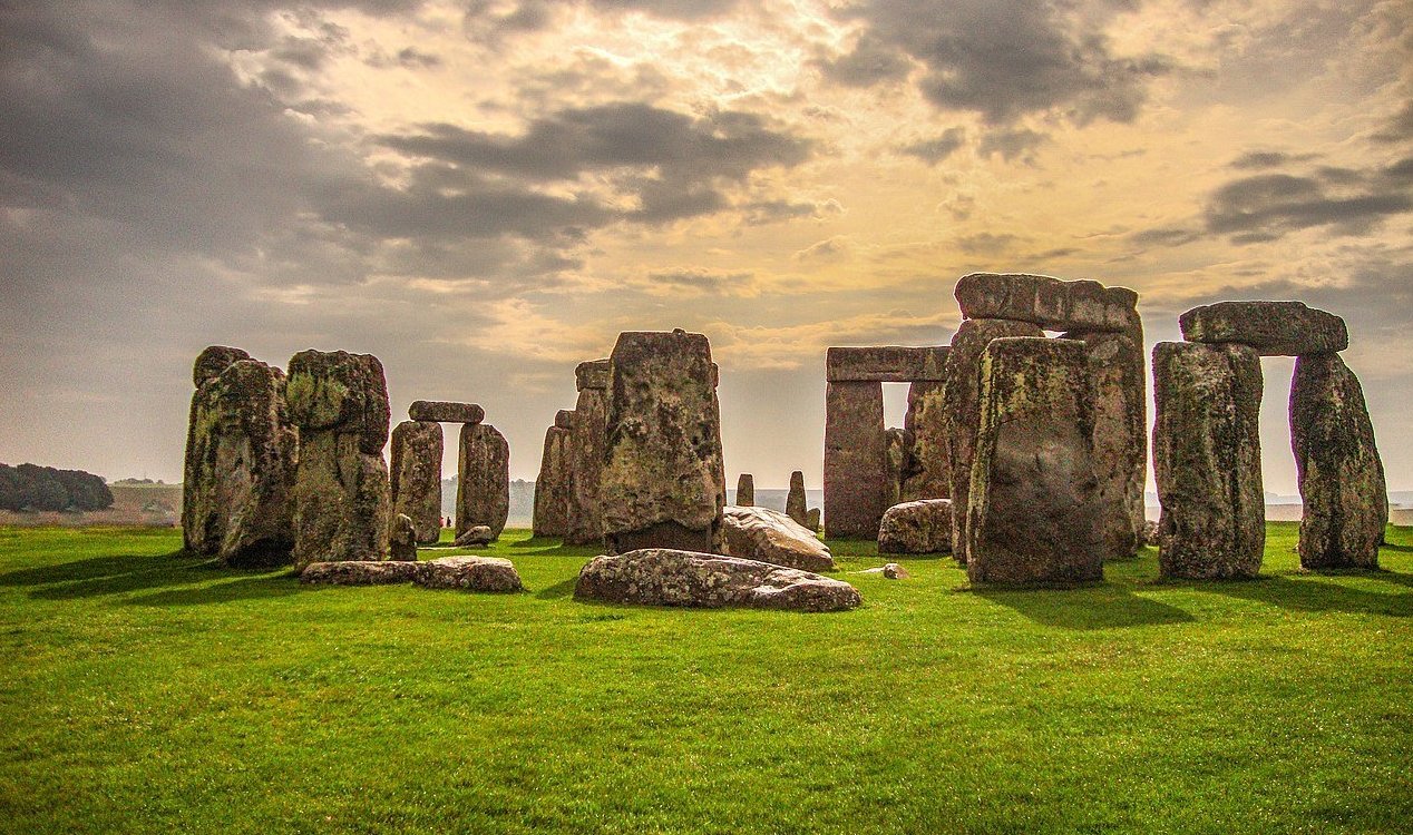 Stonehenge