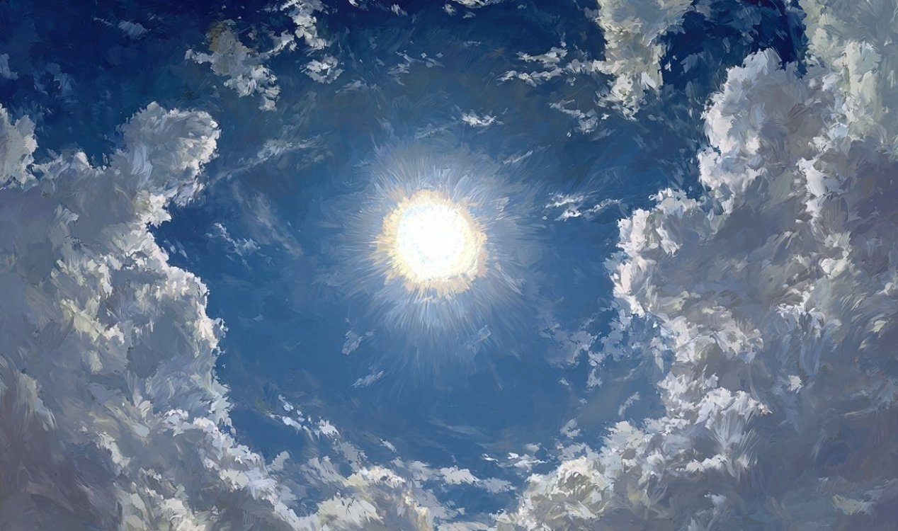 Sky