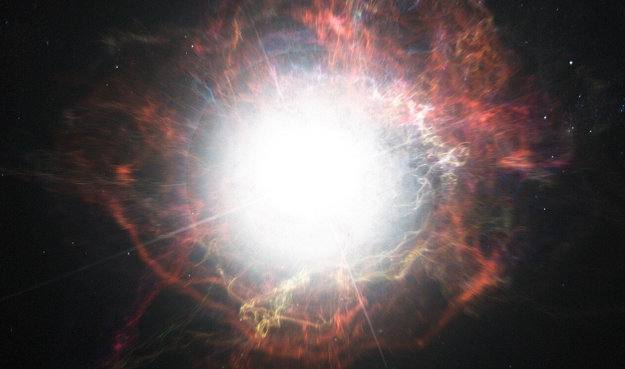 Supernova