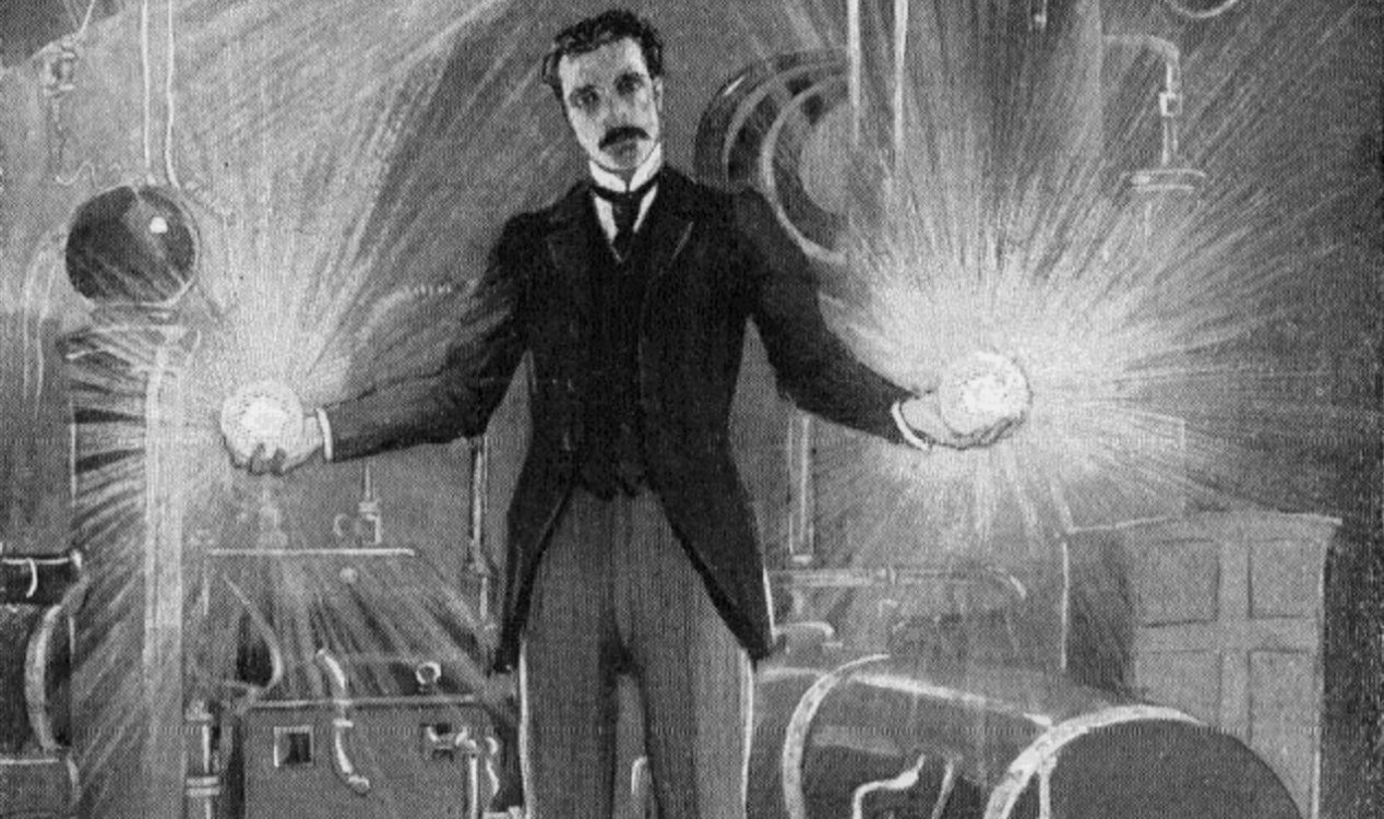 Nikola Tesla