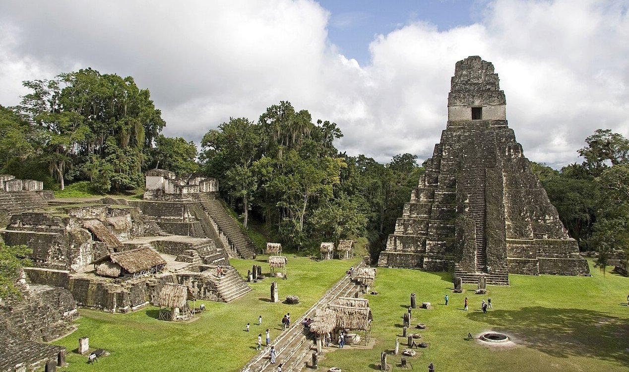 Tikal