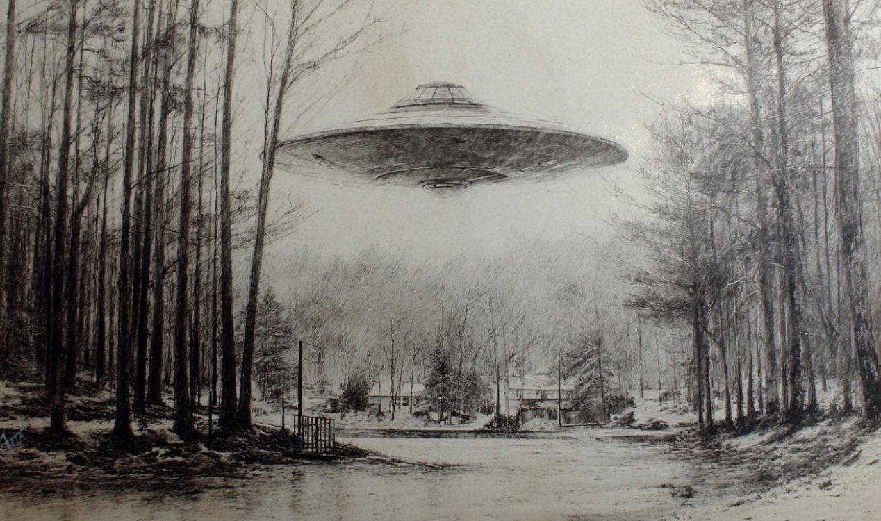 UFO