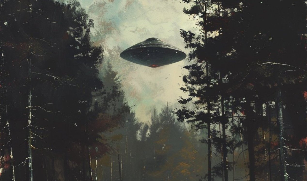 UFO
