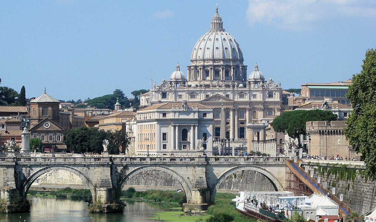 Vatican