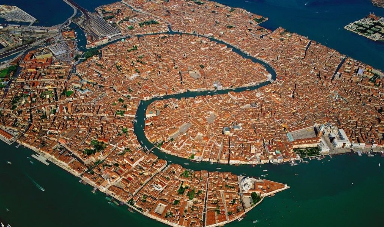 Venice