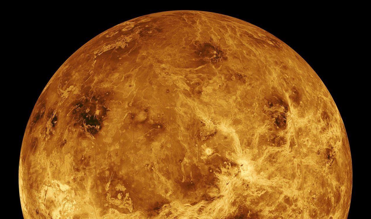 Venus