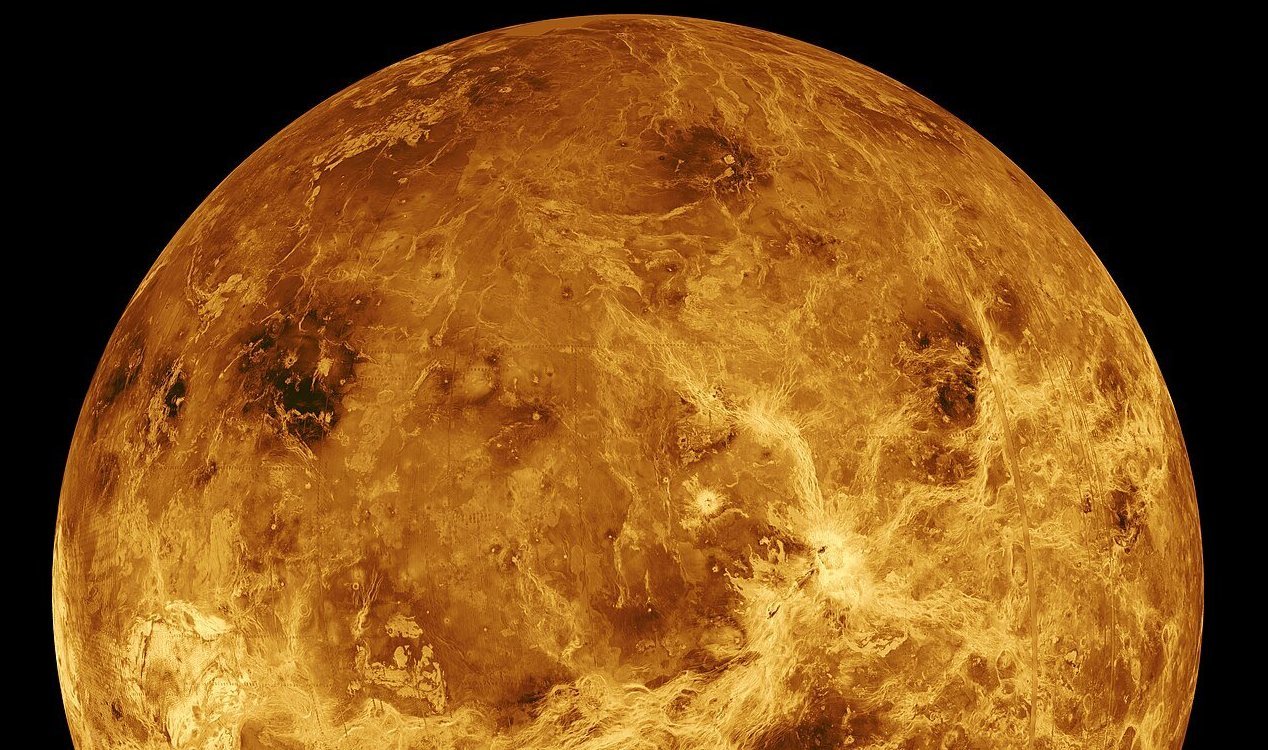 Venus