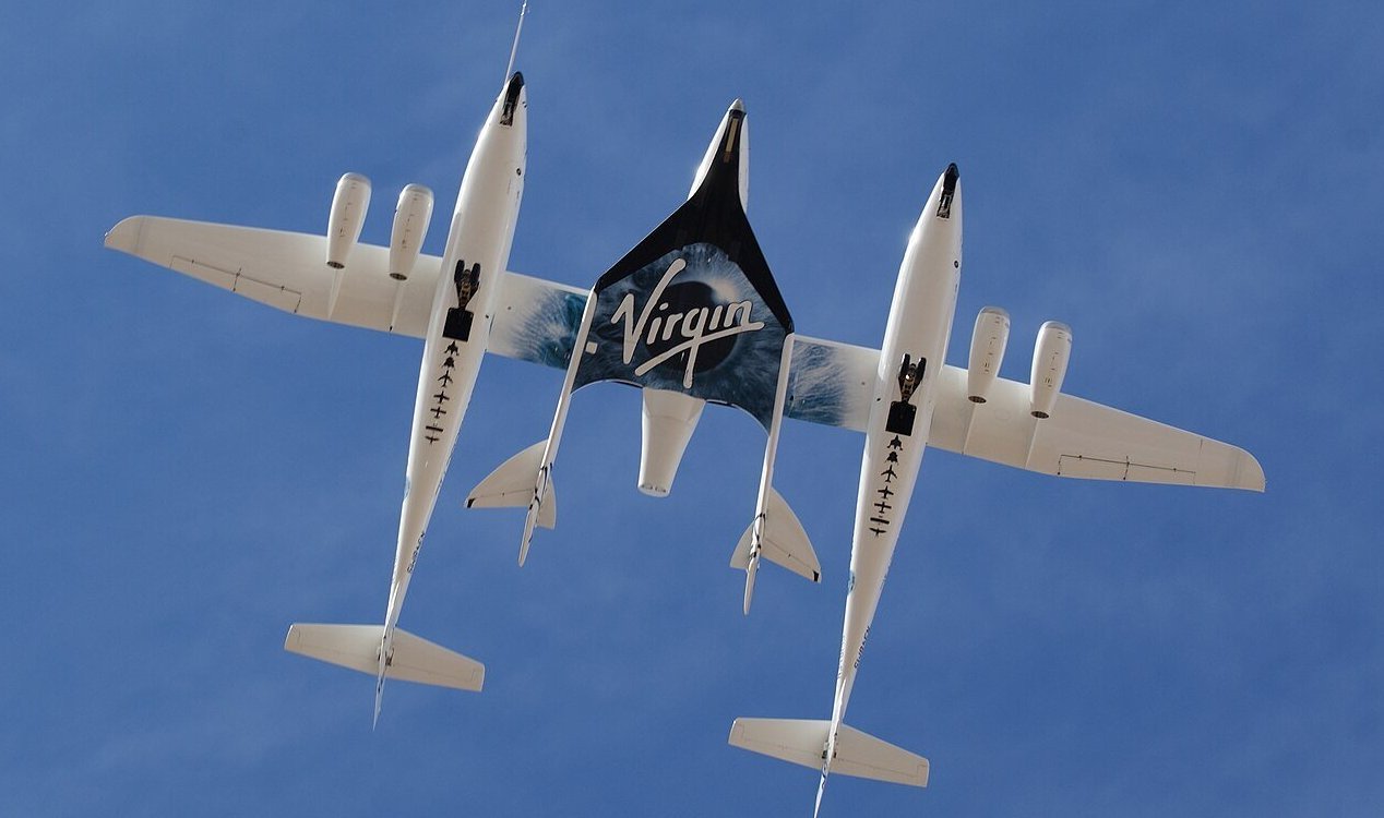 Virgin Galactic
