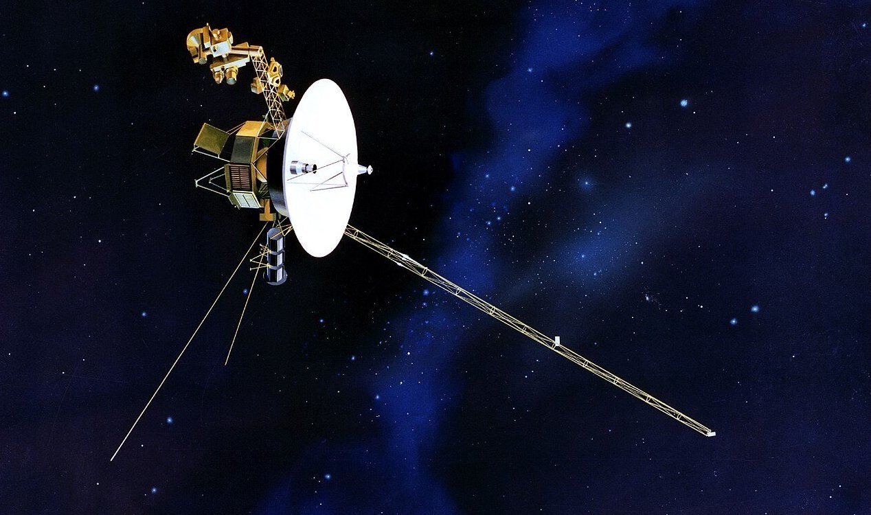 Voyager 1