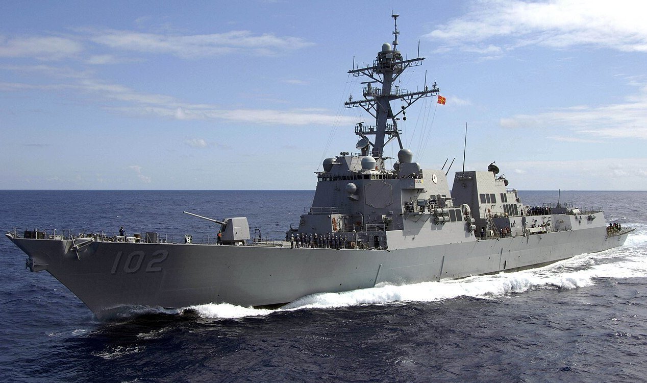 Destroyer