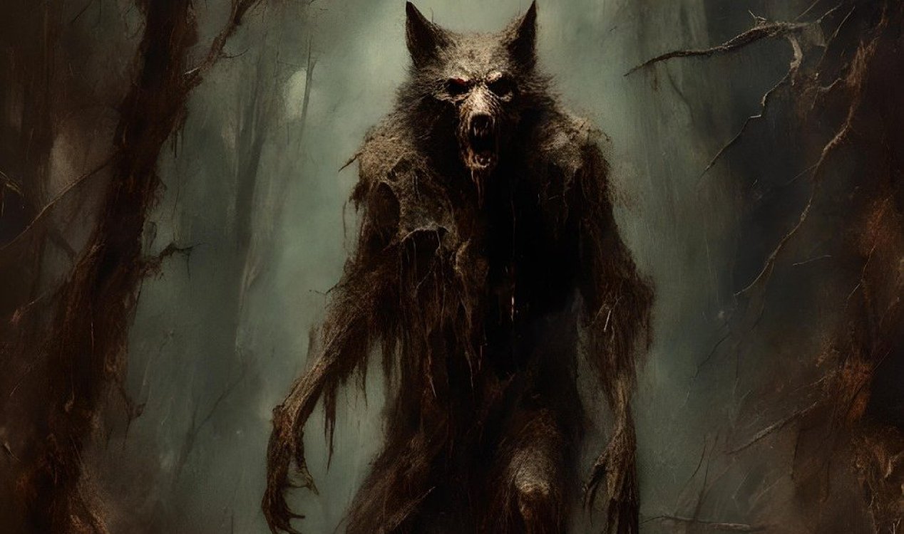 Werewolf