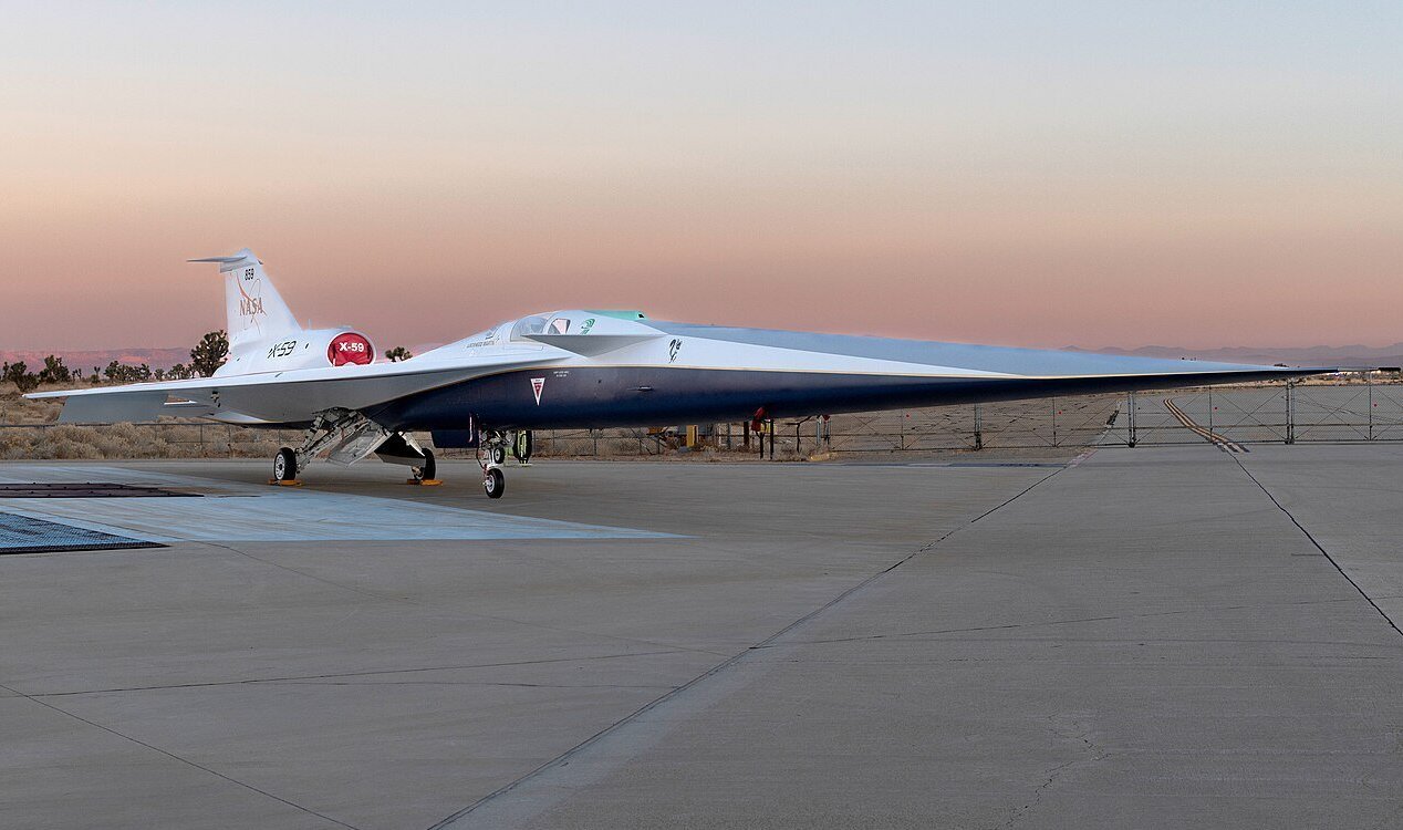 X-59