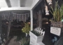 Alien on doorbell cam