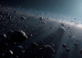 Asteroid belt