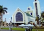Penafrancia Basilica Minore