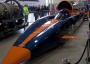 Bloodhound SSC