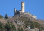 Chatelard Castle, Italy.