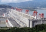 China dam