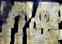 Dead Sea Scrolls