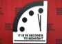 The 2024 Doomsday clock.