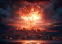 Nuclear doomsday