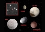 Dwarf planets