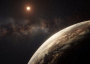 Extrasolar world
