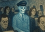 Ghostly pilot