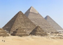 Pyramids of Giza