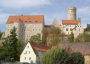 Gnandstein Castle