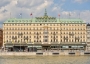 Sweden Grand Hotel