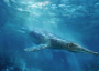 Icthyosaur
