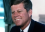 John F. Kennedy