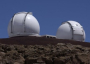 Keck Telescopes