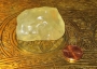 Libyan yellow desert glass.