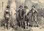 The lost colony