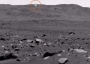 Dust devil filmed by the Mars Perseverance rover.