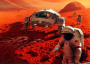 Humans on Mars