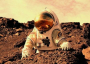 Humans on Mars