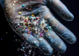 Microplastics