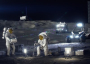 Humans on the Moon