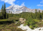 Mount Shasta