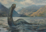 Loch Ness Monster