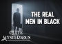 Quite Mysterious Episode 16