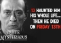 Quite Mysterious Episode 18
